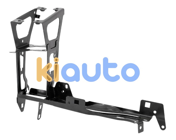 Ojal faro bmw serie 1 (f20-f21) 2015-2019 delantero izquierdo OE 51647245791