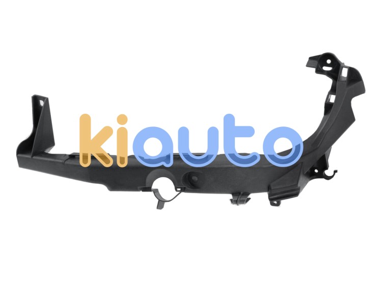Ojal faro bmw serie 3 (e90-e91) 2005-2009 delantero izquierdo OE 51647116707