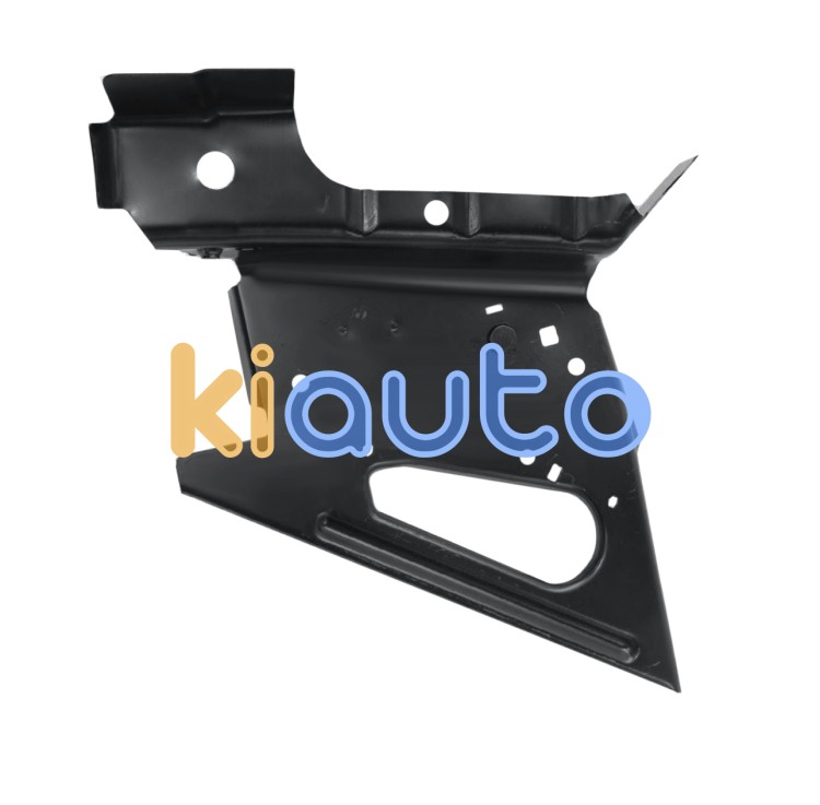 Ojal faro chevrolet cruze 2012-2015 delantero izquierdo OE 13256258 / 95232555