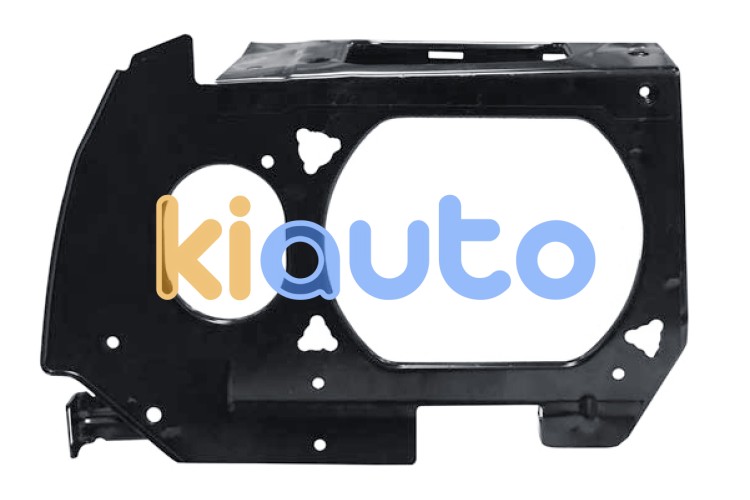 Ojal faro citroen c15 1978-2006 delantero derecho OE 95590696