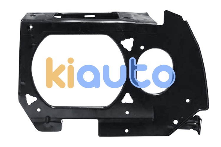 Ojal faro citroen c15 1978-2006 delantero izquierdo OE 95590692