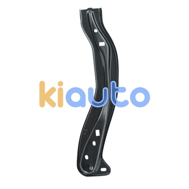 Ojal faro citroen c2 2003-2008 delantero / refuerzo lateral / derecho OE 7213KF