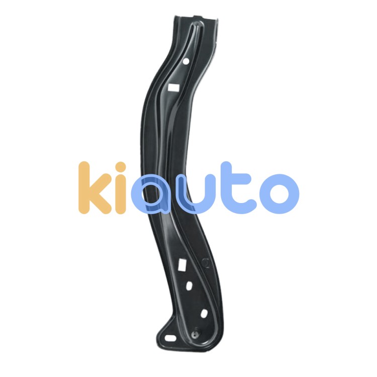 Ojal faro citroen c2 2003-2008 delantero / refuerzo lateral / izquierdo OE 7212LP