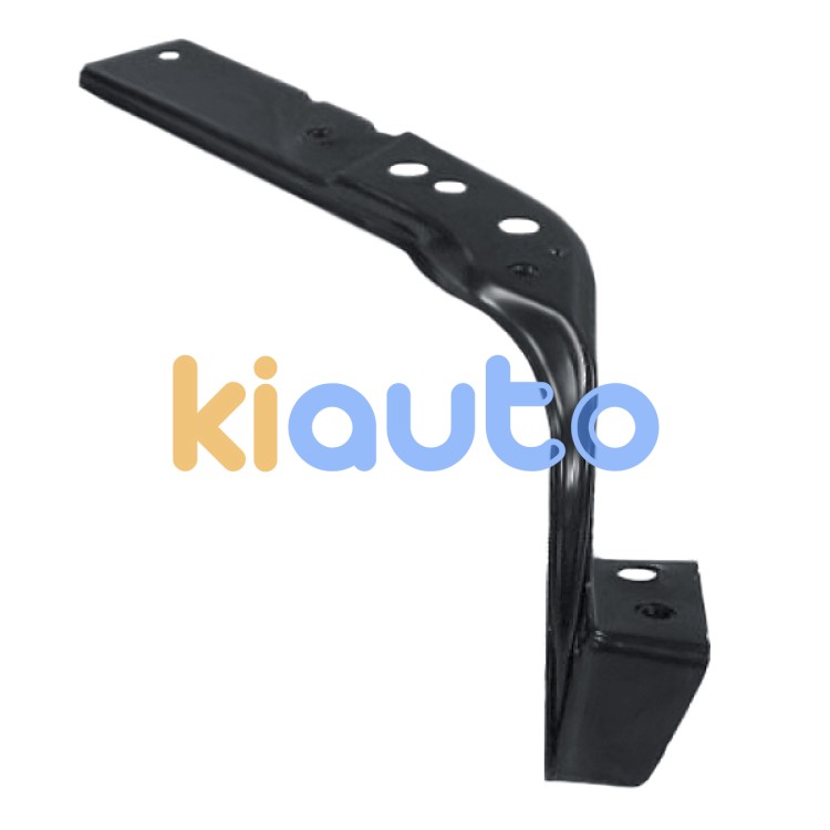 Ojal faro citroen c3 2005-2009 delantero derecho OE 7213KF