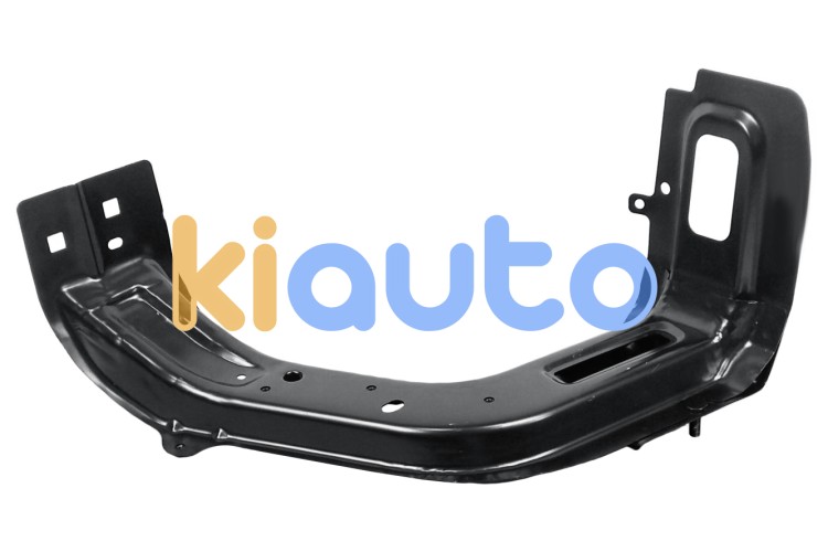 Ojal faro fiat doblo 2010-2015 delantero derecho OE 51825940