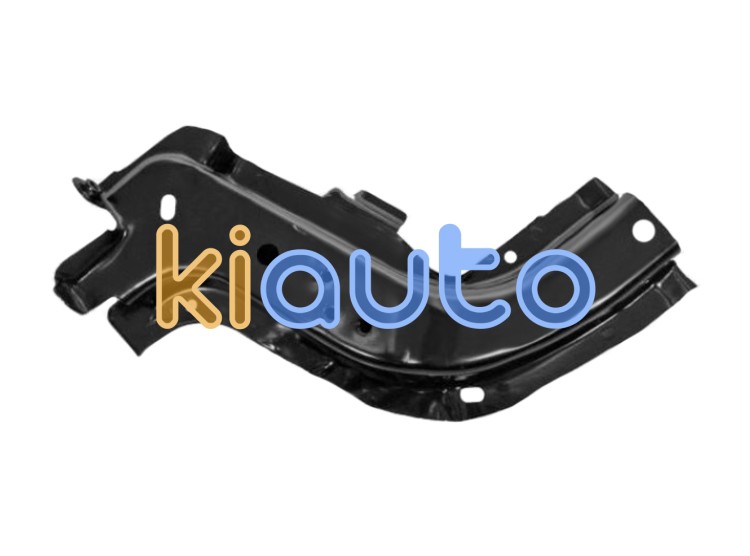 Ojal faro fiat sedici 2006-2013 delantero derecho OE 71747158 / 5811079J00000