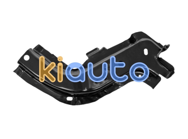 Ojal faro fiat sedici 2006-2013 delantero izquierdo OE 71747159 / 5812079J00000