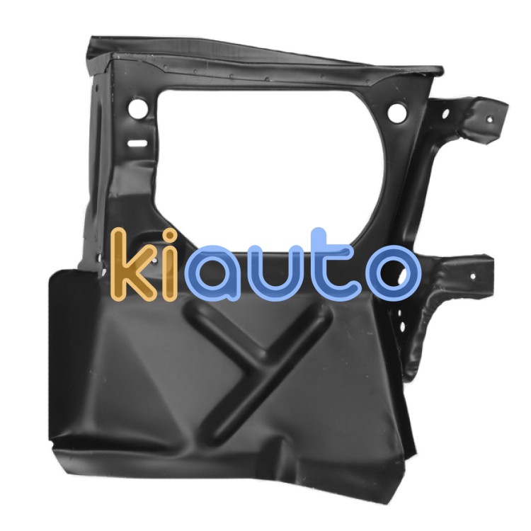 Ojal faro ford transit 1991-1994 delantero derecho OE 6685361