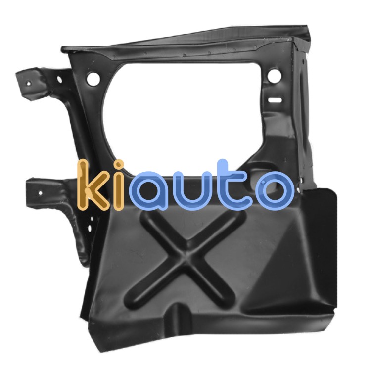 Ojal faro ford transit 1994-2000 delantero izquierdo OE 6685362