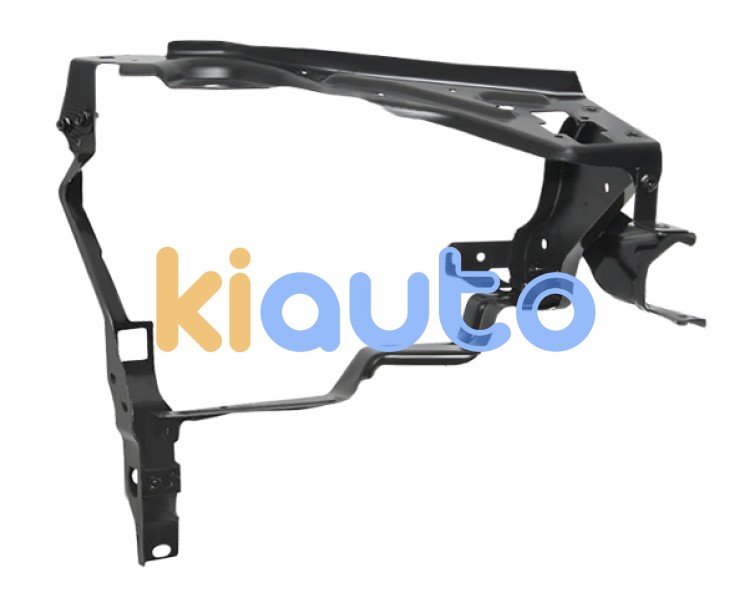 Ojal faro mercedes clase c (w204) 2007-2011 delantero derecho OE A2046200291