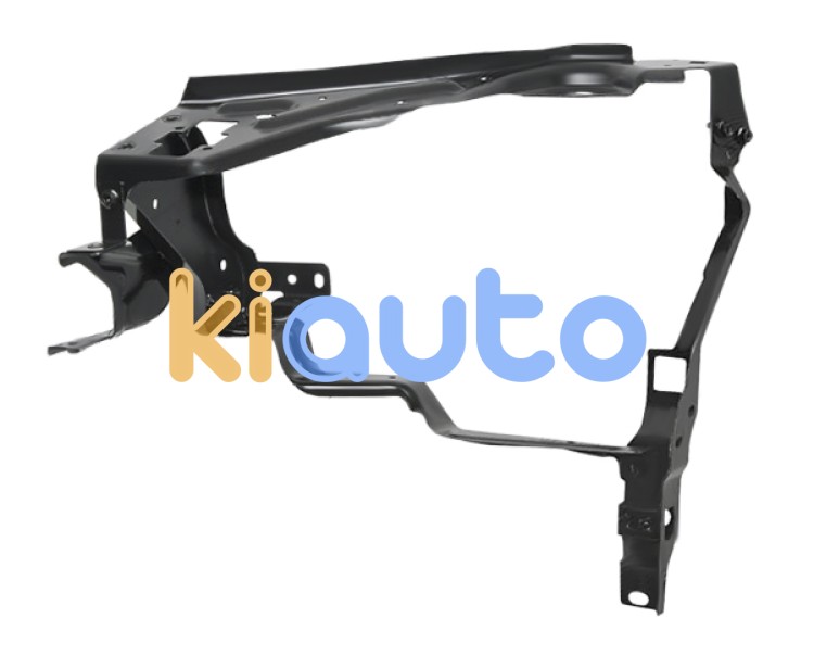 Ojal faro mercedes clase c (w204) 2007-2011 delantero izquierdo OE A2046200191