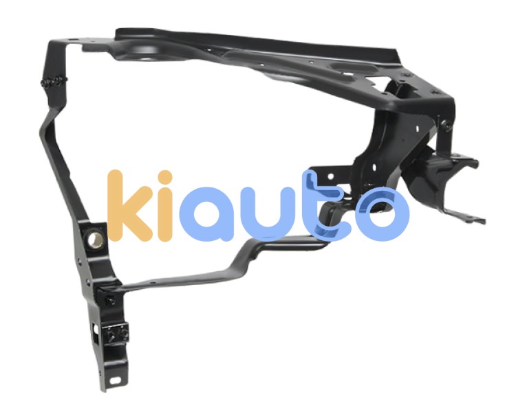 Ojal faro mercedes clase c (w204) 2011-2014 delantero derecho OE A2046201291