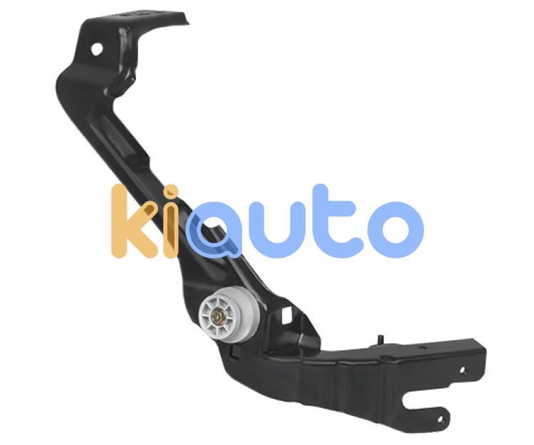 Ojal faro mercedes clase e (w211) 2002-2006 delantero / inferior / derecho OE A2116200818