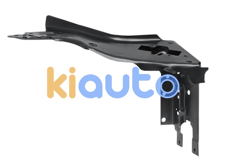 Ojal faro mercedes clase e (w211) 2006-2009 delantero / superior / derecho OE A2116200416
