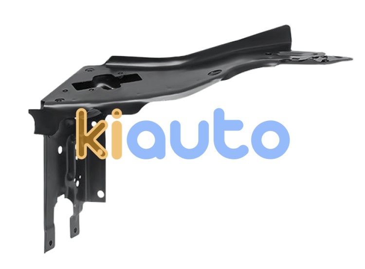 Ojal faro mercedes clase e (w211) 2006-2009 delantero / superior / izquierdo OE A2116200316