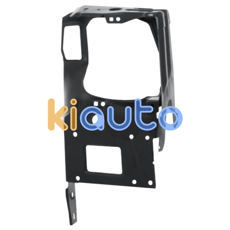 Ojal faro mercedes vito (w638) 1996-2003 delantero derecho OE A6386100326