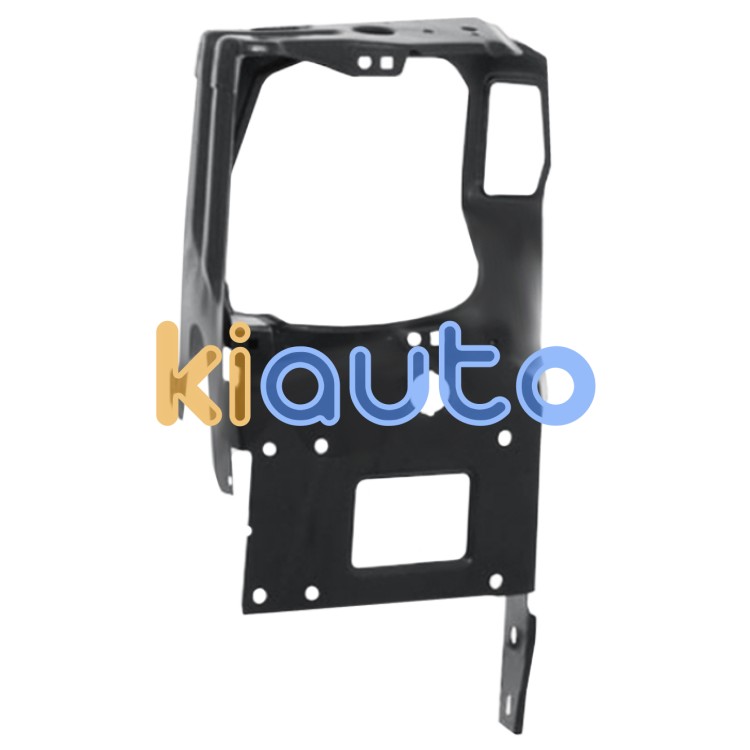 Ojal faro mercedes vito (w638) 1996-2003 delantero izquierdo OE A6386100226