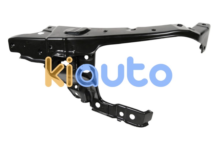 Ojal faro opel astra h 2007-2009 delantero izquierdo OE 1312119