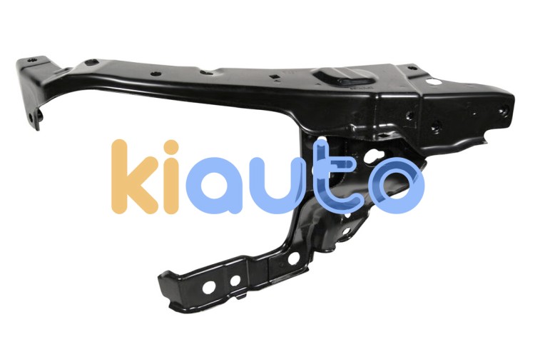 Ojal faro opel astra h gtc 2004-2009 3 puertas / delantero derecho OE 1312120