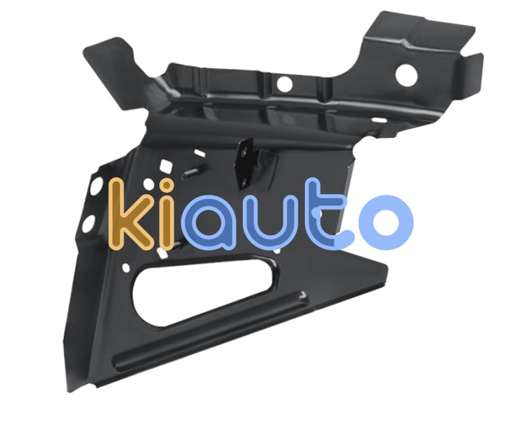 Ojal faro opel astra j 2009-2013 delantero izquierdo OE 13307699 / 1312040