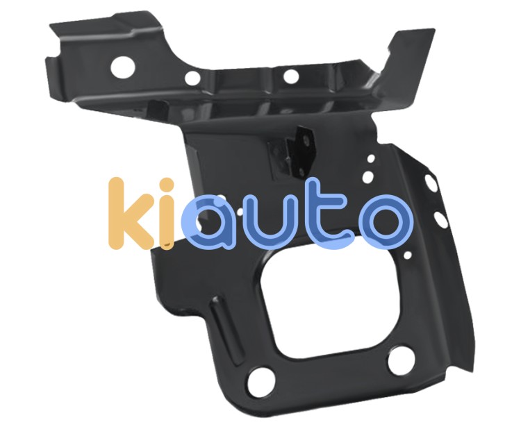 Ojal faro opel astra j 2013-2015 delantero derecho OE 13307698 / 1312121
