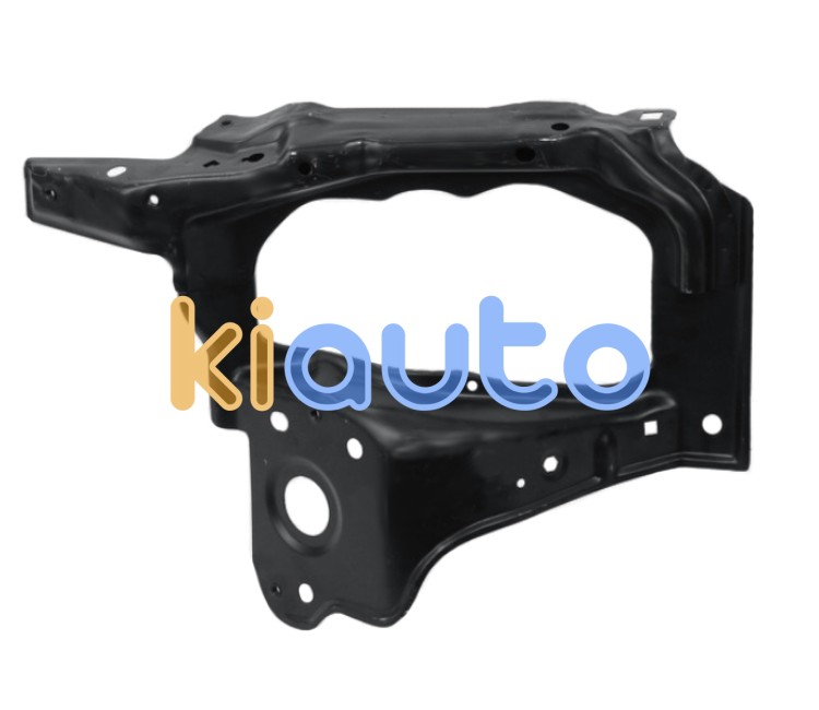 Ojal faro opel corsa c 2000-2003 delantero izquierdo OE 1312115
