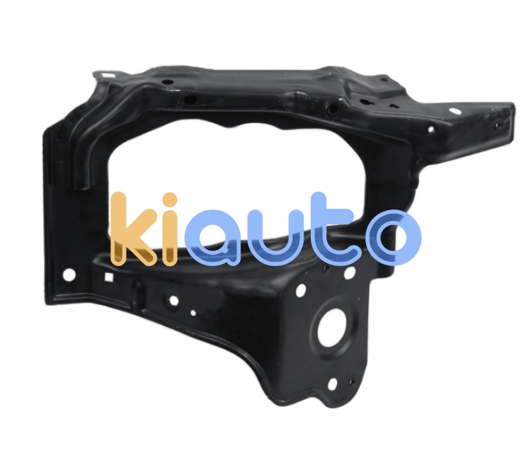 Ojal faro opel corsa c 2003-2006 delantero derecho OE 1312116
