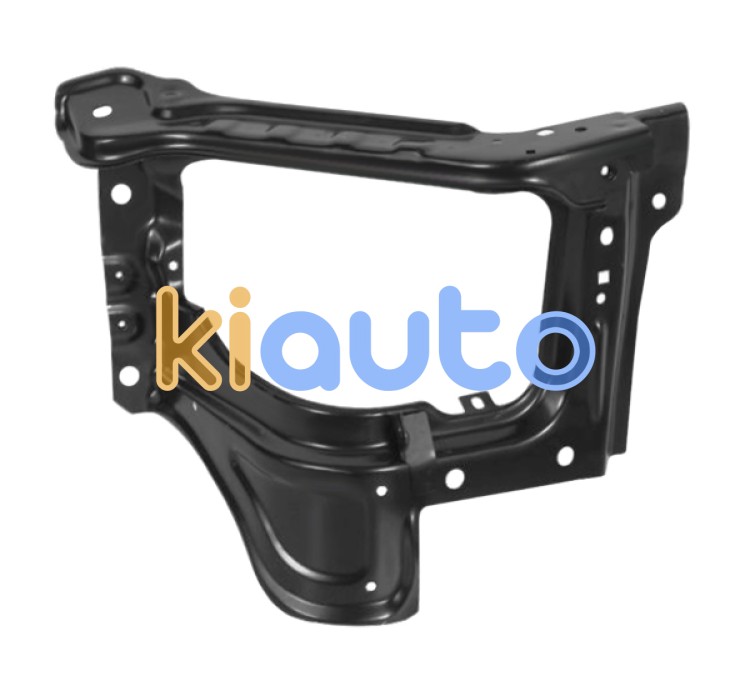 Ojal faro opel meriva 2010-2013 delantero derecho OE 93168075