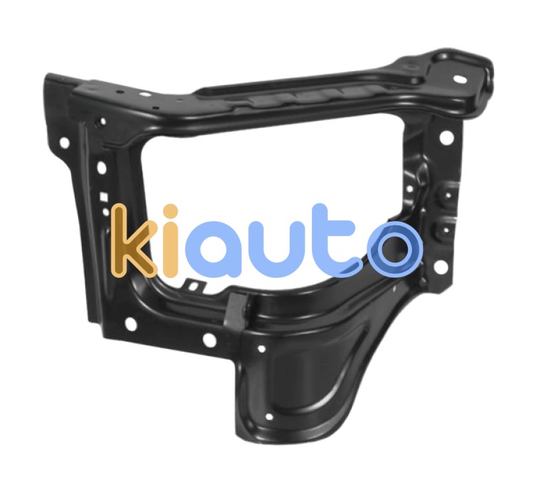 Ojal faro opel meriva 2010-2013 delantero izquierdo OE 93168074