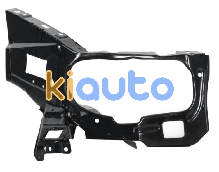 Ojal faro opel zafira a 1999-2005 delantero derecho OE 1312009