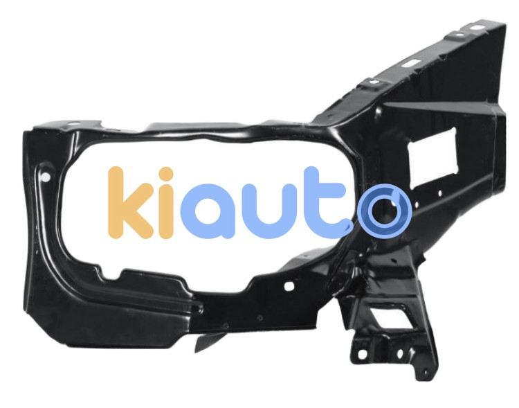 Ojal faro opel zafira a 1999-2005 delantero izquierdo OE 1312006