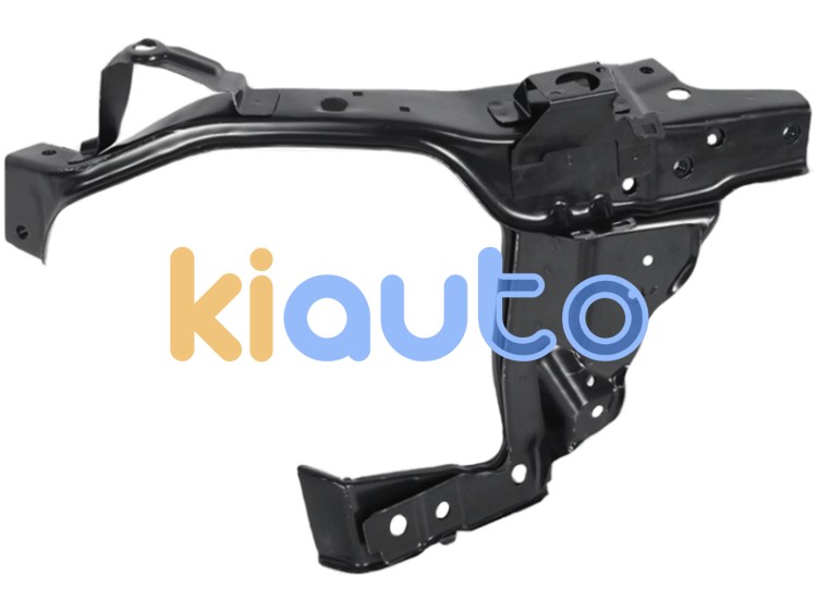 Ojal faro opel zafira b 2005-2007 delantero derecho OE 6312042 / 93190819