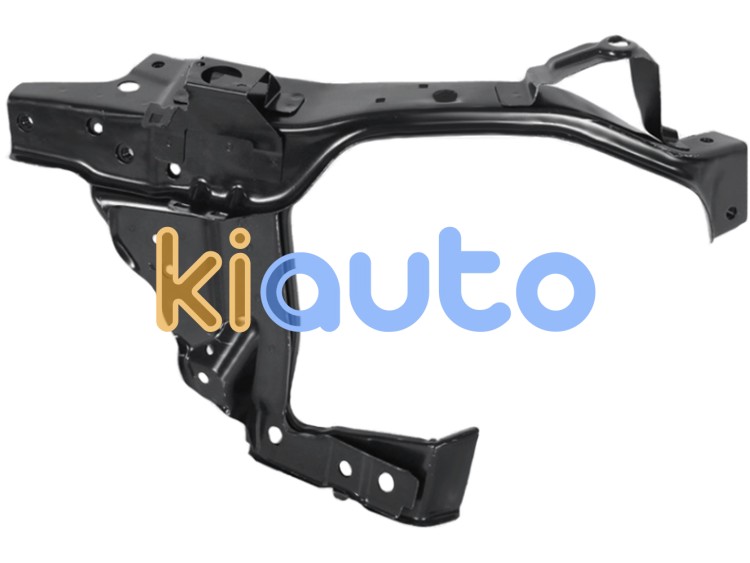 Ojal faro opel zafira b 2007-2011 delantero izquierdo OE 6312043 / 93190818