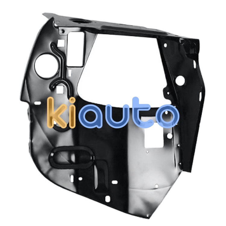 Ojal faro peugeot 205 1984-1996 delantero derecho OE 711452