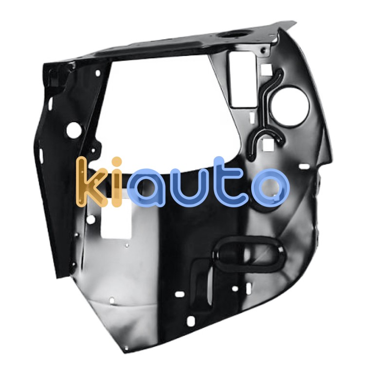 Ojal faro peugeot 205 1984-1996 delantero izquierdo OE 711351