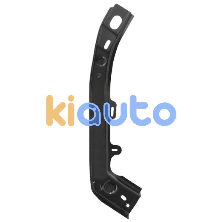 Ojal faro peugeot 307 2001-2005 delantero / superior / izquierdo OE 711373