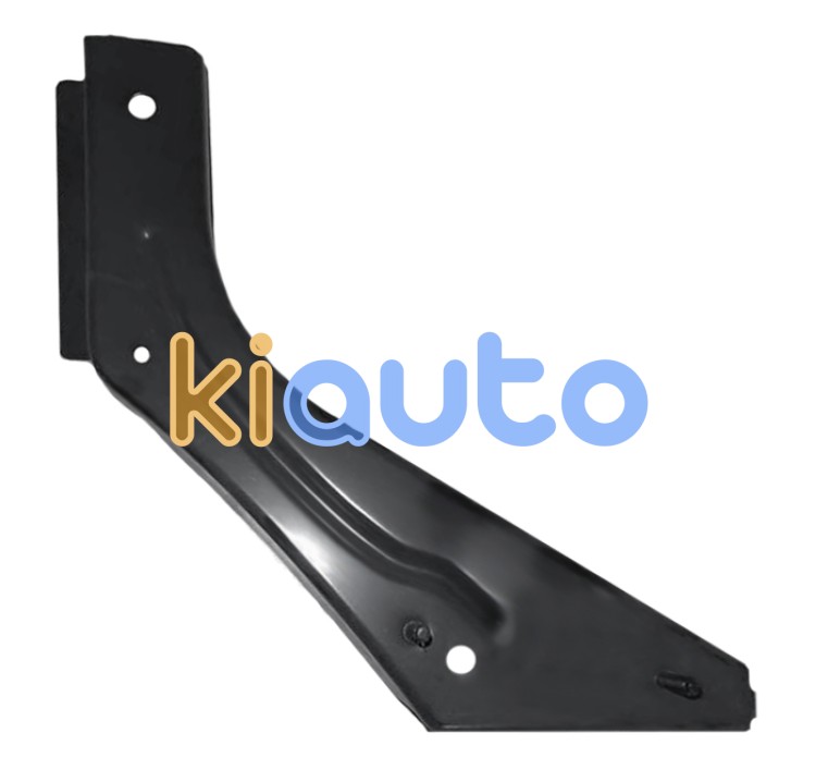 Ojal faro peugeot 307 2005-2007 delantero / lateral / derecho OE 7120HS