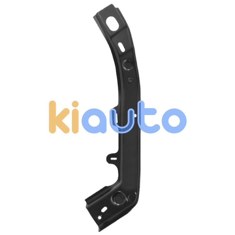Ojal faro peugeot 307 2005-2007 delantero / superior / derecho OE 711377
