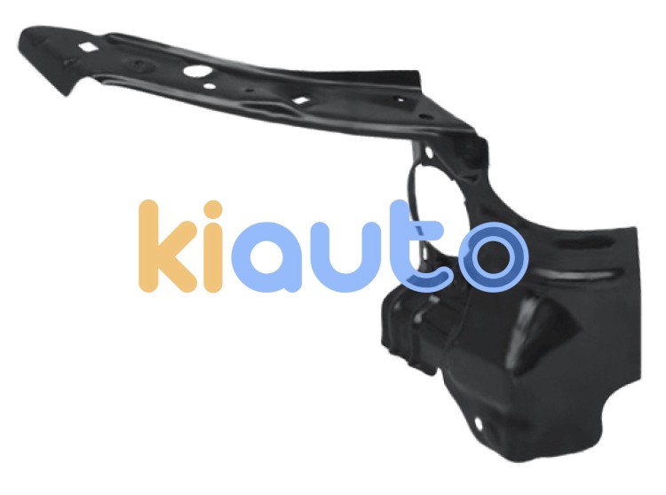 Ojal faro renault clio 2001-2006 delantero derecho OE 7751712436