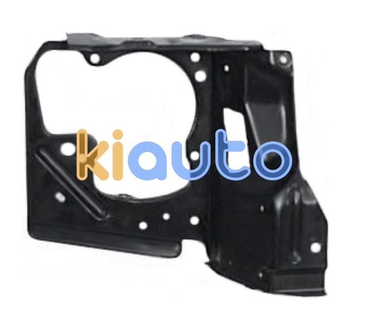 Ojal faro renault express 1992-1995 delantero derecho OE 7751468108