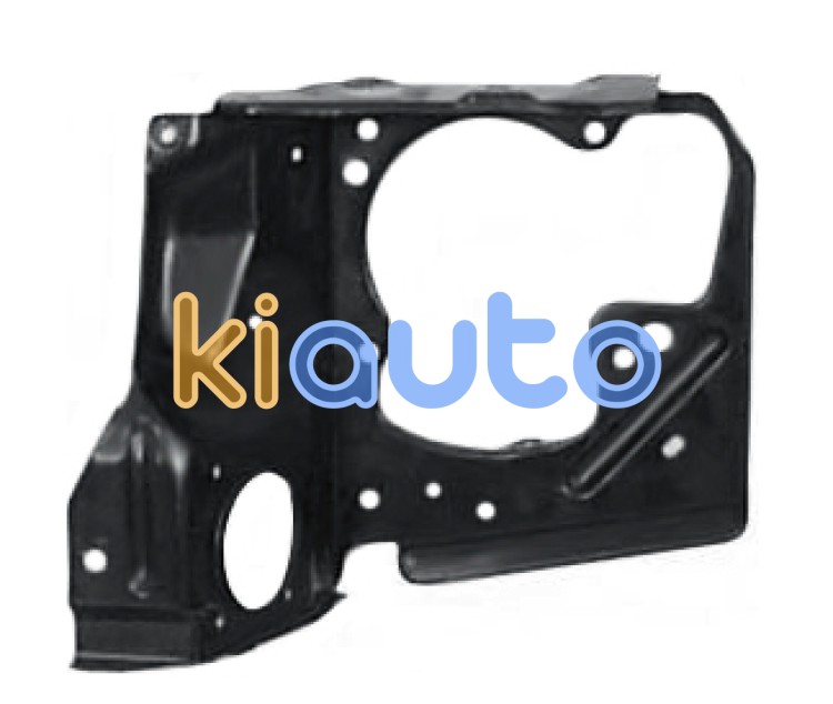 Ojal faro renault express 1992-1995 delantero izquierdo OE 7751468109