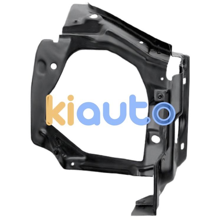Ojal faro renault kangoo 1998-2003 delantero derecho OE 7751694641