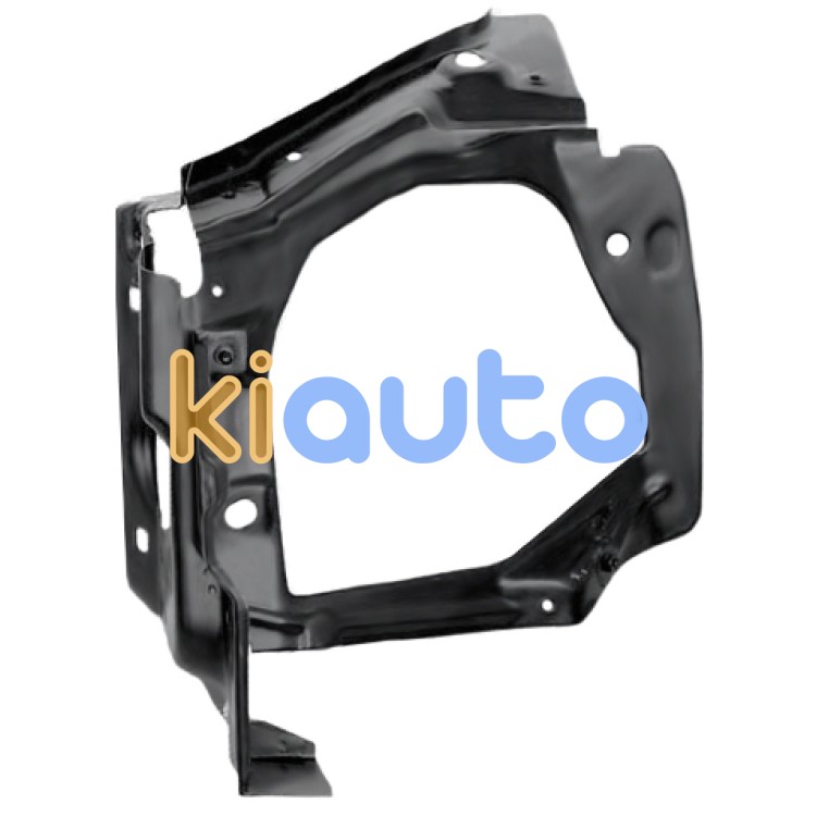 Ojal faro renault kangoo 1998-2003 delantero izquierdo OE 7751694640