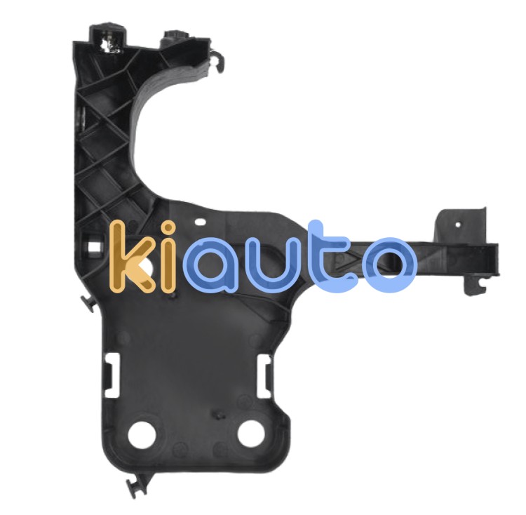 Ojal faro renault megane 2006-2008 delantero izquierdo OE 8200137495