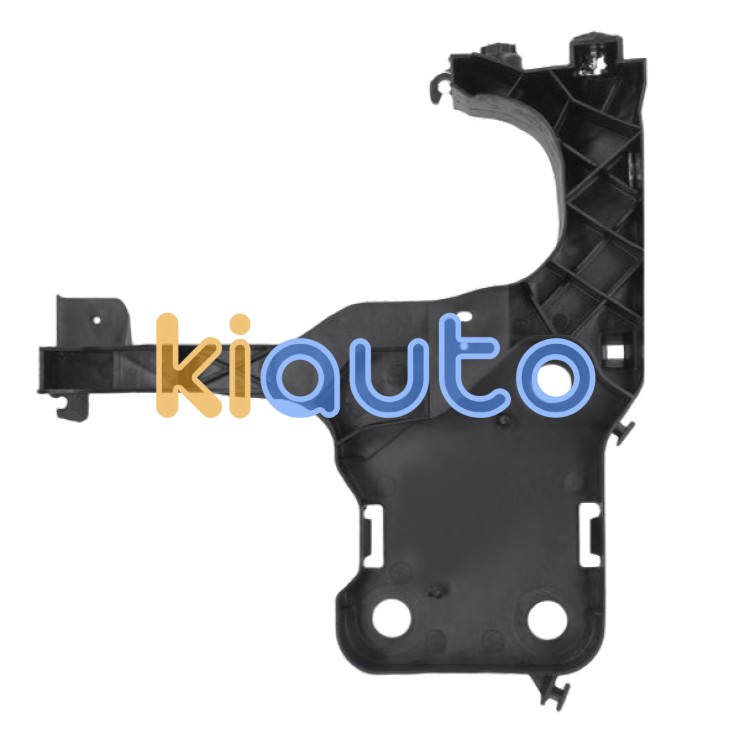 Ojal faro renault scenic 2006-2009 delantero derecho OE 8200137496