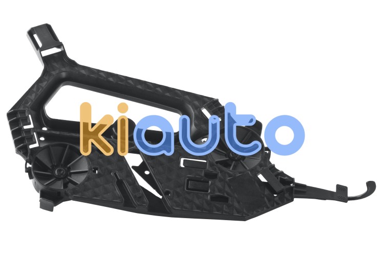 Ojal faro skoda octavia 2004-2009 delantero / sujeccion / derecho OE 1Z0941340