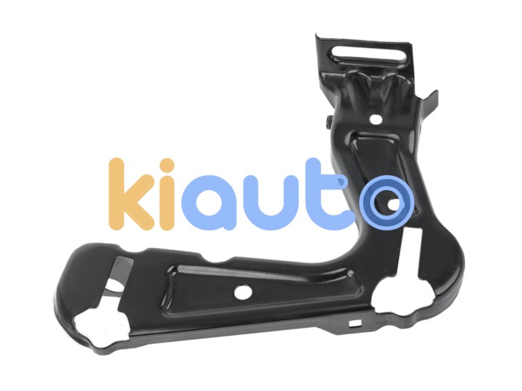 Ojal faro skoda octavia 2009-2013 delantero izquierdo OE 1Z0805071A