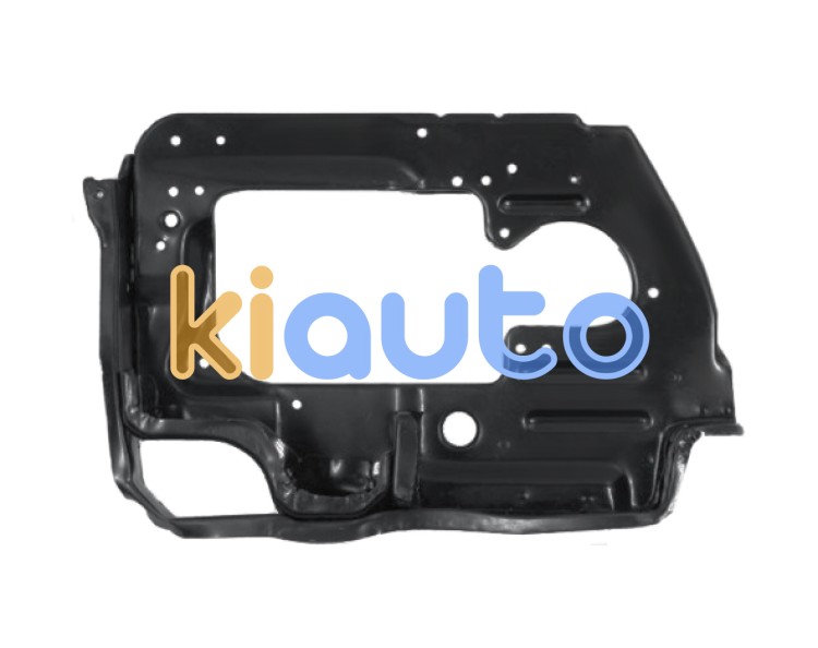 Ojal faro suzuki vitara 1988-1997 delantero izquierdo OE 5893056B00 / 5893056B01
