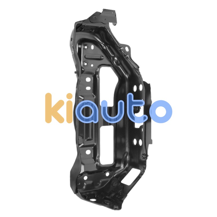 Ojal faro toyota yaris 2006-2009 delantero izquierdo OE 5320352901
