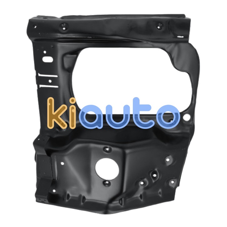 Ojal faro volkswagen caravelle 1990-1996 delantero izquierdo OE 701941045